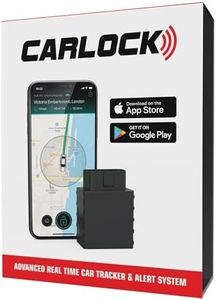 CARLOCK An