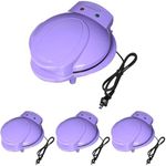 Brentwood Cake Pop Maker Non-Stick,
