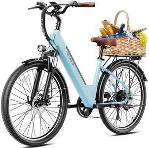 Heybike Ci