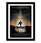 Poster Revolution Men Movies