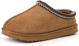 Gdazzio Women's Slippers Fuzzy Cozy
