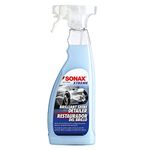 Sonax Combo of Xtreme Brilliant Shine Detailer and Xtreme Microfibre Cloth