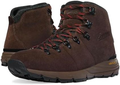 Danner Women's Mountain 600 10