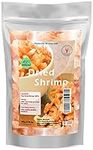 Premium Grade Dried shrimp without 