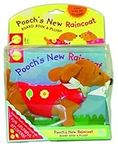 Alex Toys: Pooch's New Raincoat