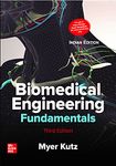 Biomedical Engineering Fundamentals, 3/e