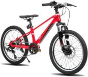 JOYSTAR 20 Inch Kids Bike for Ages