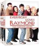 Everybody Loves Raymond: Complete S