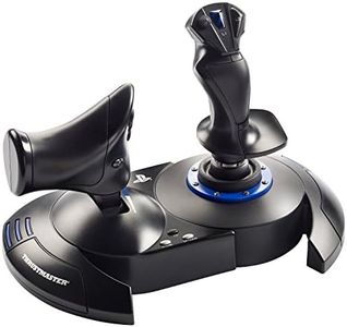 Thrustmaster T.Flight Hotas 4 Flight Stick - PlayStation 4 & PC