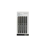 Cricut Infusible Ink Pens, Black Fi