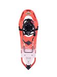 Atlas Unisex - Adult Treeline Elektra W Snowshoes, Unisex – Adults, snowshoes, 16E0005, Red - White, 58 (EU)