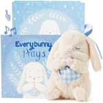 Tickle & Main Everybunny Prays The 