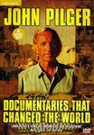 Documentaries That Changed The World - John Pilger (4 Disc Box Set) [DVD]