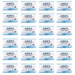 Kirks Original Coco Castile Soap, 24 Bars 1/2 Case (Pack of 12)