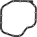 Toyota Genuine Parts Transaxle Oil Pan Gasket (CVT) Part Number 35168-B2020