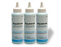 UltraCare PRO Aquascan- Ultrasound Gel For Diagnostic And Therapeutic Purpose (Pack Of 3 Bottles)