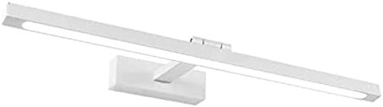 LED Dart Board Light - Art & Picture Light With Remote Control, White