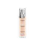 L'Oreal Paris Foundation True Match Liquid Foundation 2C with Hyaluronic Acid & SPF 16 30ml