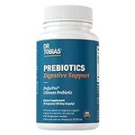 Dr. Tobias Prebiotics – Helps Suppo