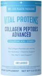 Vital Proteins Collagen Peptides Po
