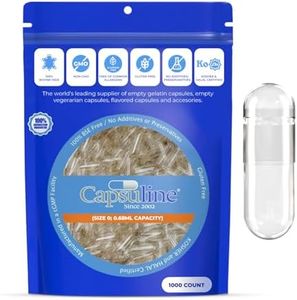 Capsuline 