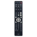 Allimity RC012CR Replacement Remote Compatible with Marantz AV Receiver RC011CR RC015CR M-CR510 M-CR511 M-CR610 M-CR611 M-CR611U M-CR612 RM-CR611