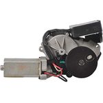 Windshield Wiper Motor