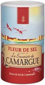 Fleur de Sel de Camargue - Jumbo 2.2 lbs