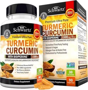 Turmeric C