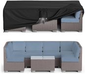 MR. COVER Patio Furniture Covers Wa