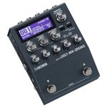 BOSS IR-200 AMP & IR CABINET PEDAL – Pedal-based Amp Simulator and Impulse Response Loader with Premium Sound and Features - Exceptional Audio Quality, Premium Amps, Deep Sound Shaping
