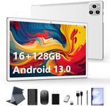 2024 Newest Tablet Android 13 Table