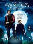 Cirque Du Freak: The Vampire's Assi