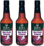 Eden Ume Plum Vinegar, Traditionall