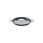 La Paella 18-Inch Enameled Steel Pan (46 Cm)