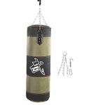 Sandbag For Boxing