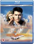 Top Gun [Blu-ray] [1986] [Region Fr