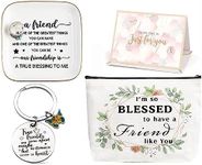 Friend Gifts for Women, Gifts for F