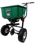 Lesco 50Lb Push Spreader - 092807