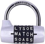 Padlock 5 