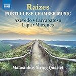 RAIZES PORTUGUESE CHAMBER MUSIC