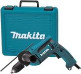 Makita HP1641K 5/8" Hammer Drill (6.0-Amp) with Keyed Chuck & Carrying Case