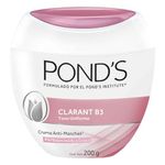 Pond's Clarant B3 Anti-Dark Spot Correcting Cream Normal To Oily Skin 7oz