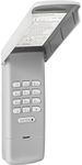 Universal Garage Door Opener Keypad