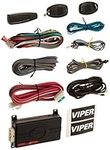 Viper 4115V 1-Way Remote Start Syst