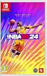 NBA 2K24 Kobe Bryant Edition - Nint