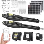 TOPENS XD552S Smart Gate Opener for