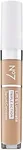 No7 Lift & Luminate Triple Action Serum Concealer - Medium - Anti Aging Liquid Concealer Makeup for Blemishes & Dark Circles - Medium to Full Coverage Concealer for Face (8ml)