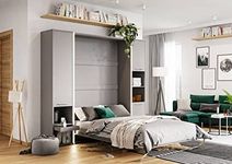 Murphy Bed Wall Unit