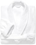 Brooklinen Luxury Cotton Bath Robe,